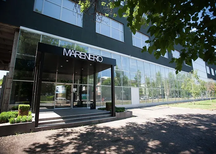 Готель Маренеро Одеса